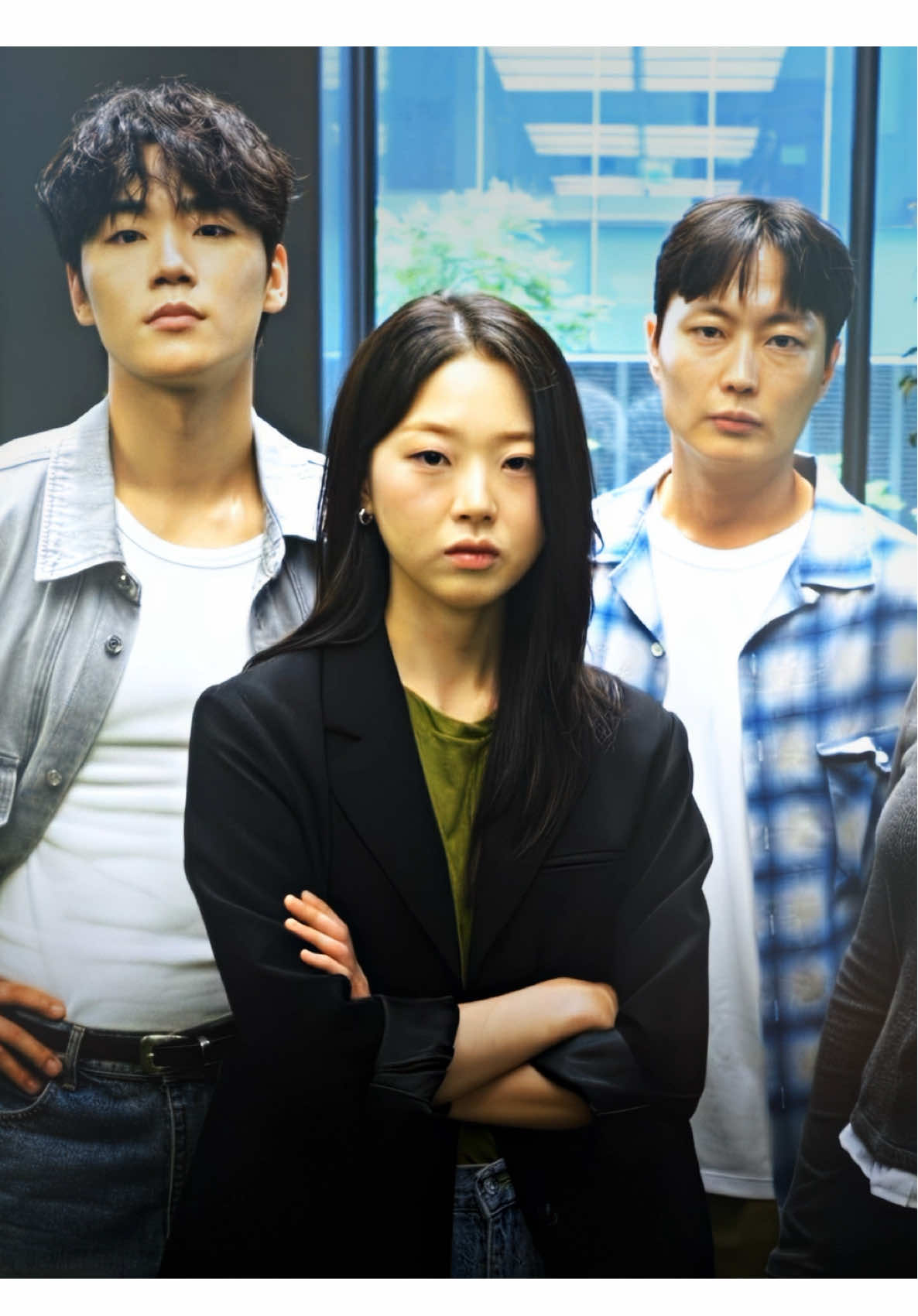 I’M SO EXCITED TO SEE THEM IN AOUAD 2 OMGG         scp:me | cc:me. Copyright Ⓒ NETFLIX. All rights reserved. #squidgame #allofusaredead #leeminjae #rohjaewon #kdrama #edit    