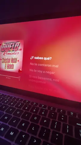 not te contaron mal 😉 #fyp #lyrics #applemusic #viral 