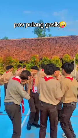 tapi sudah nginep tiga hari😭🤣🤣🤣😂 #fyp #fypage #mpls #2025 #smkyapenda1kdw #pekalongan24jam 