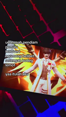 gue banget inimah #storyepep #katakataepep #epepburik #freefire #fyp 