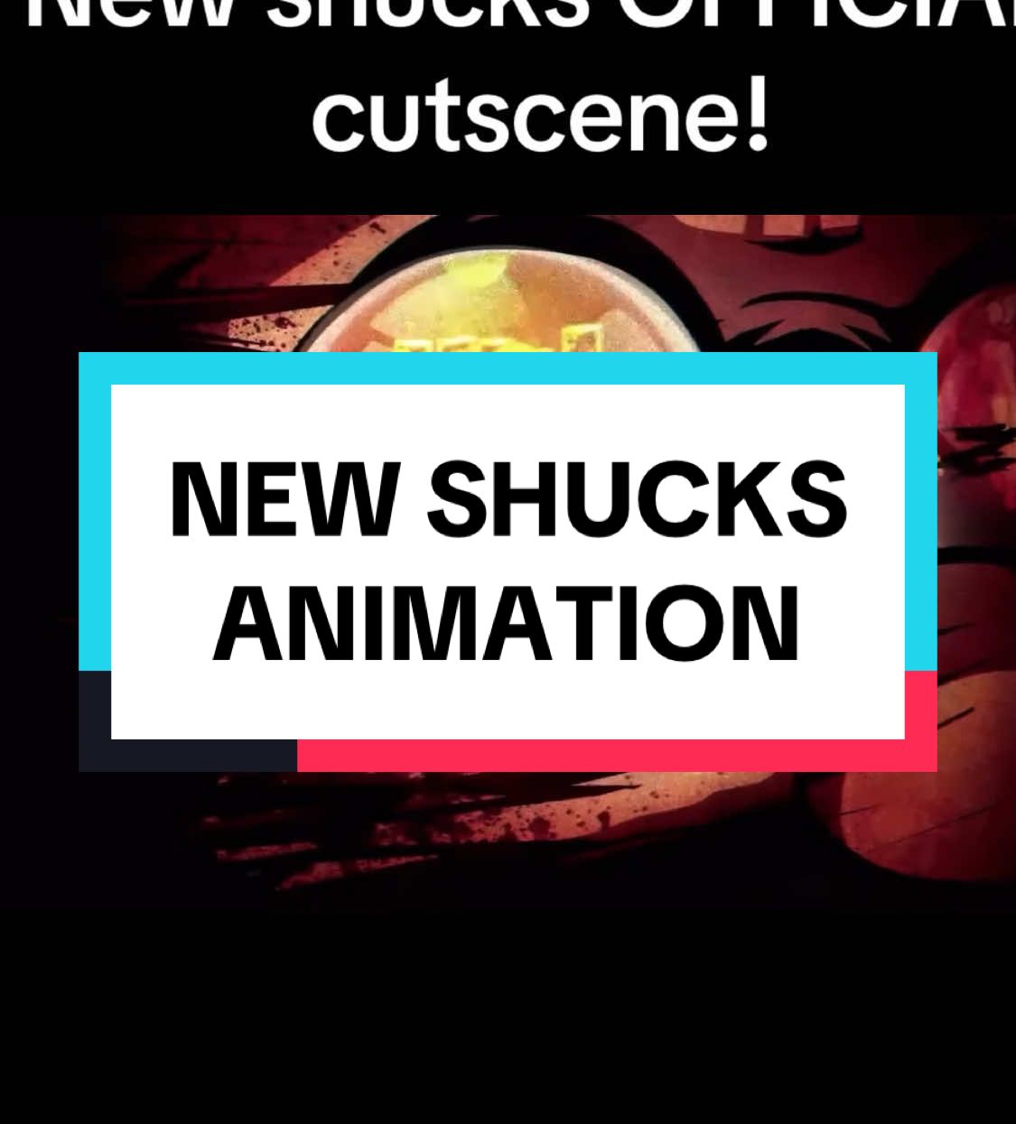Holy peak bro, sweat and tears went into this, Go support beta in this time… he needs it// #awshucksfnf #fnfmod #smljeffy #sml #animated 