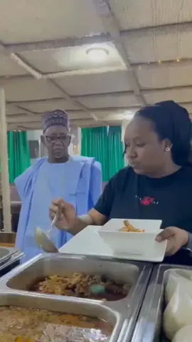 having dinner with my dad, I love my dad so much 🤗😍🥰