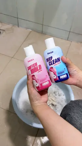 Combo tẩy mốc, thâm kim, ố vàng đỉnh lắm nè mấy bà #taythamkim #taymocquanao #taymoc #saiza 