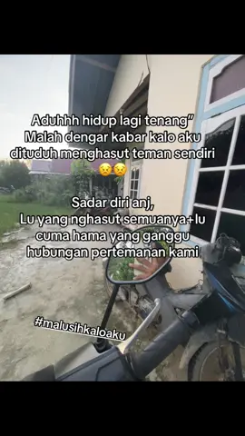 Tag orangnya gk ya?😏#dituduhmenhasuttemansendiri #luhama #stres #pengganggu #fypシ゚ #foryou ##masukberandafyp #fffffffffffyyyyyyyyyyypppppppppppp #katakatasindiran 