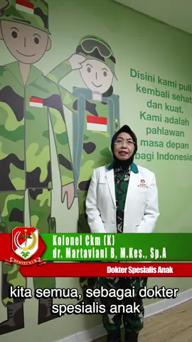 Selamat Hari Anak Nasional! Bersama kita dukung tumbuh kembang anak Indonesia. #harianaknasional #selamatharianaknasional #rspadgatotsoebroto #anakindonesiahebat #rspadgs #tniad #kemenkes 
