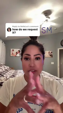Replying to @BellaLuz 