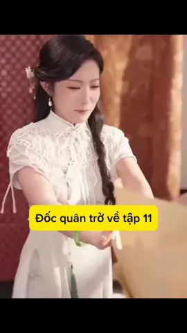 ĐỐC QUÂN TRỞ VỀ TẬP 11 #reviewphim #xuhuong #phimhoangu #reviewphimhay 