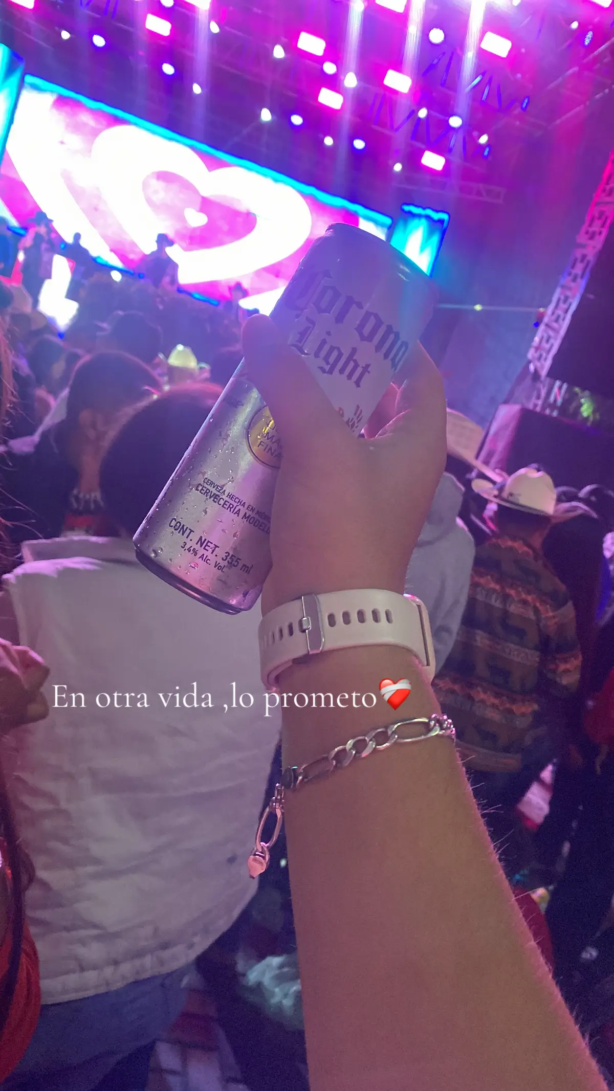 amor de mi vida 💔