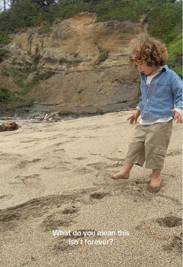 always my little boy #toddler #millennialsoftiktok #twoyearold 