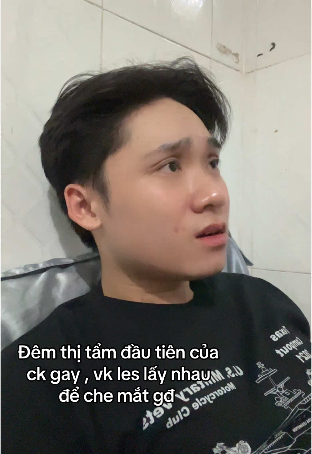 Canh tôm nấu dứ ruột bầu , ck gay vợ lét nhét quài không dô 