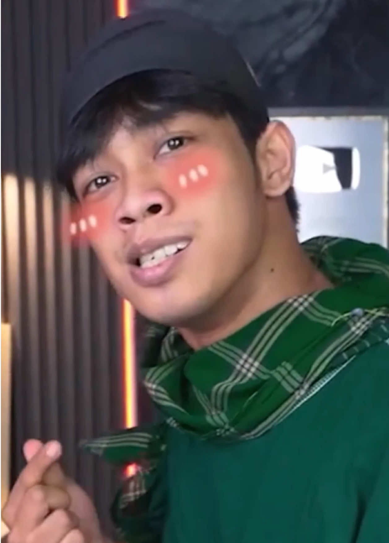 KEPANJANGAN KAMIS ⁉️