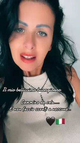 Il mio bellissimo buongiorno#ilmiomondoperfetto🇮🇹🇮🇹🇮🇹🇮🇹🇮🇹🇮🇹🇮🇹🇮🇹🇮🇹🇮🇹 #donneitaliane🇮🇹 #siamolepiubelle #indistruttibile❤️❤️❤️❤️❤️ #camminodasolasempre @Reginanera🖤 @Regina nera non molla 🖤 @silviacuorenerissimo @REGINA NERA RESISTETE 🫵🖤🇮🇹 