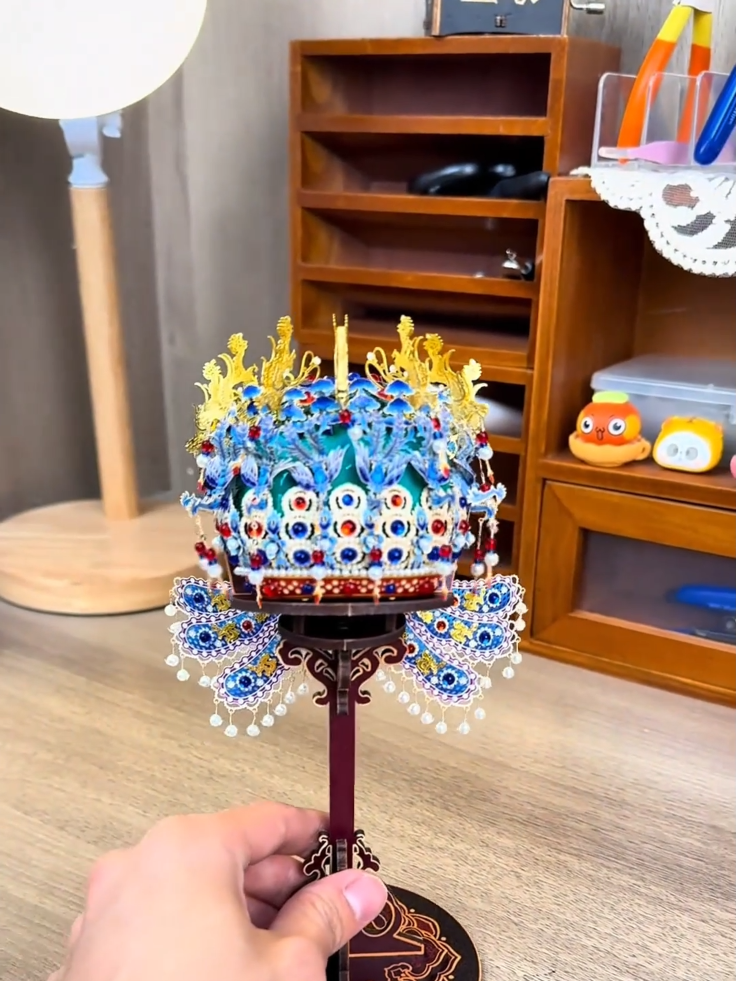 Lắp Ghép Mô Hình 