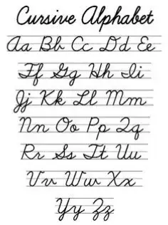 #fypシ゚viral #fypシ #fypage #fypdongggggggg #fyppppppppppppppppppppppp #cursive #cursivewriting