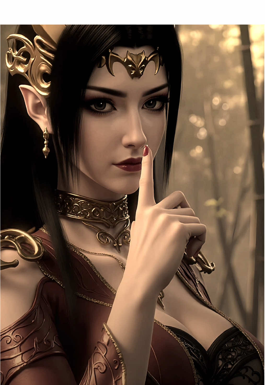 ratu medusa 😍🥰🔥 #cailin #cailinmedusa #ratumedusa #shineprst #presetalightmotion #btth #fyp 