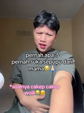kalian pernah ga?😭