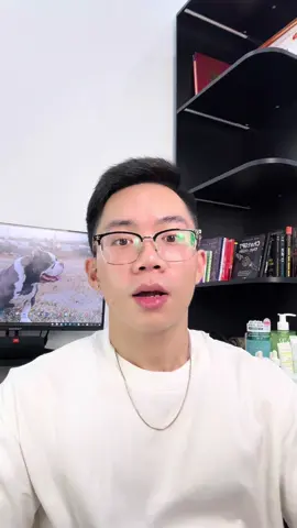 Mặt nạ đắp toàn mặt nhưng về tốc độ giảm viêm mình thấy thực sự ấn tượng.Người Việt ưu tiên dùng hàng Việt - Vừa đắp toàn mặt vừa làm chấm mụn - Ngon-Bổ-Rẻ Da dầu mụn viêm nên có cho mình 1 em trong tủ đồ chăm sóc da  #beautytips #goclamdep #reviewlamdep #viralchallenge #fyp 