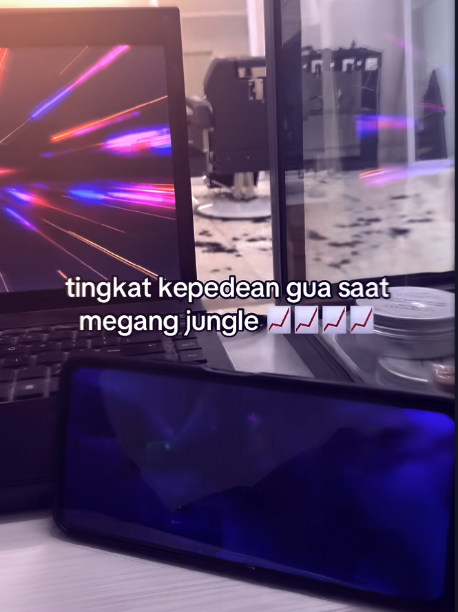 nih BG versi jungler yss @muhammadfatrio221 next? #mlbb #mobilelegends_id #mobilelegends #viraltiktok #yss 
