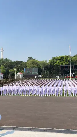 PRASPA 2025 TNI AL  #praspa2025#jakarta#jalasvevajayamahe⚓ #akademiangkatanlaut#istananegara#perwiramuda 