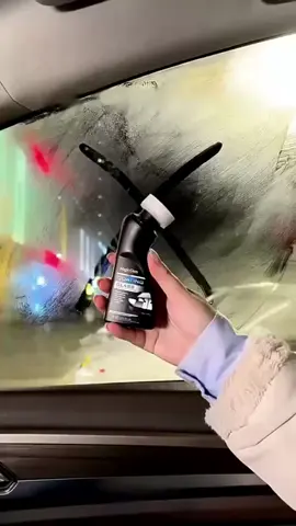Have a clear vision and safe driving . Buy your Anti-Fog spray now. Qd/0723-2#antifogging #carsfog #yourhelmetsolution #fyp #foryoupage #tiktokcars #carcareproducts #spraysolutions