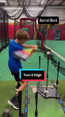 @hangloosesports1 High tee with initial knob direction focus (inside tee) #hdr