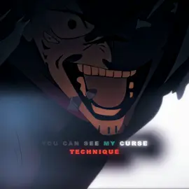 You can see it mahoraga🗣🔥#anime #jujutsukaisen #sukuna #sukunaryomen #animeedit 