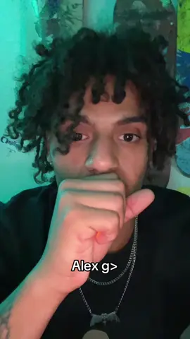Top 5 artists of all time?? #blinker#checkpoint#alexg 