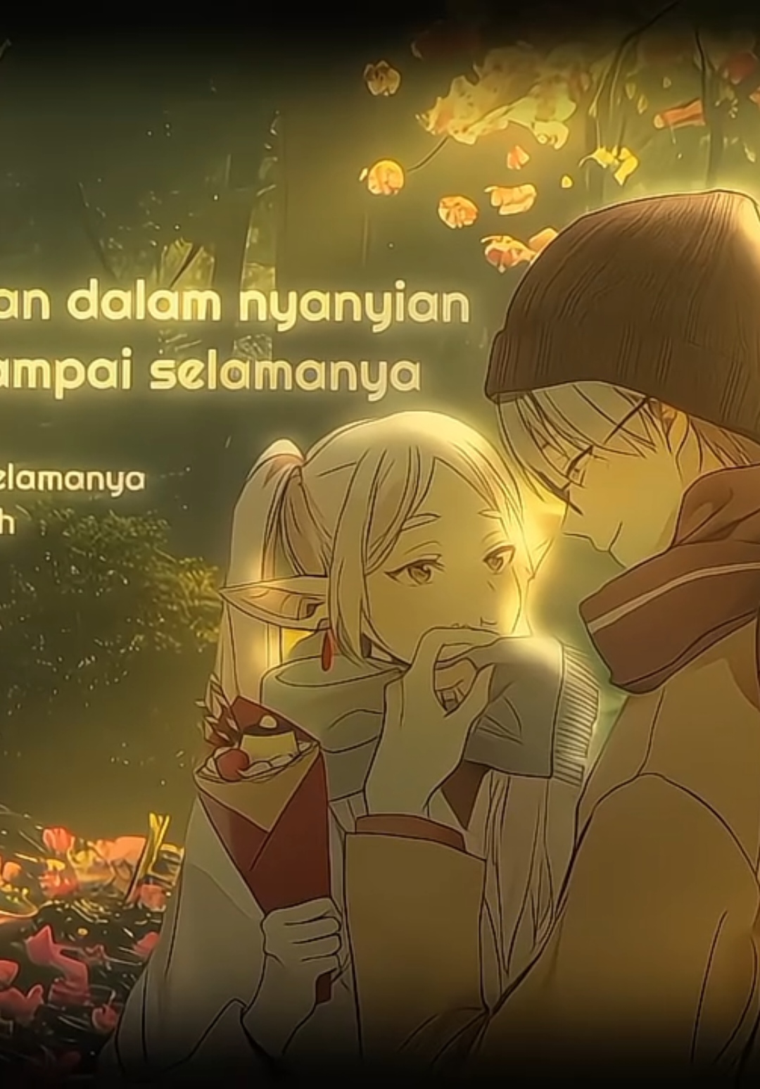 #andixyz berani tag orangnya? #gfx #lyrics #music #anime #fyp #100k 