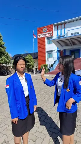 Halloo teman SMA/SMK semuanyaa 🙌🏻🙌🏻 Masih Bingung Mau Kuliah dimana ?? Yukkk Daftar sekarang juga Di STIE Gentiaras Bandar Lampung. Ada *FREE BIAYA KULIAH 1 SEMESTER* looohh Tunggu apa lagi 🔥 ======================================= Supaya tidak ketinggalan informasi penting, yuk follow akun Sosmed STIE Gentiaras dengan Klik link berikut : https://linktr.ee/stiegentiarassolusicerdas ======================================= Untuk informasi pendaftaran kuliah bisa lewat link di bawah ini👇🏻: pmb.gentiaras.ac.id Jangan sampai ketinggalan, kami tunggu kehadiran kalian di kampus kami #kuliah #gratis1semester #pmb #kampusmerdeka #daftarpts 