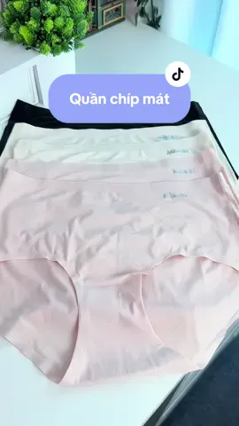 Tui thích em này ở chỗ mêm mại, co giãn tốt và đặc biệt ko bị lộ viên khi mặc váy quân bó . Quần cạp cao. Thoải mái tự tin diện đồ lunnn đà 🥰👙#quanchip #quanchipthuntamlanh #quanchiphoatiet #quanchipcodan#quanchipcapcao #quanchipvera #vera 