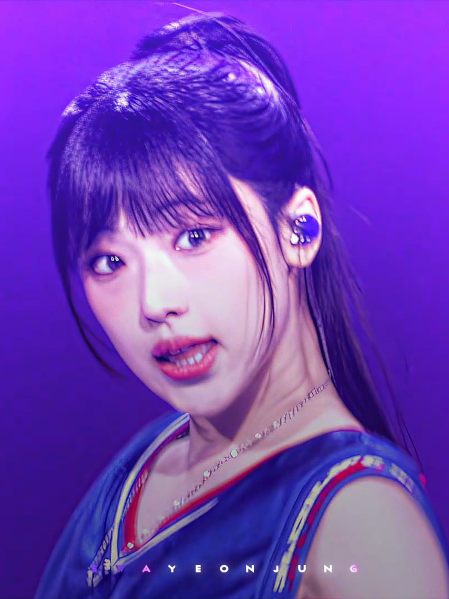 takut banget sbenernya edit ruka tp aku gak pake pp nya ruka 🥶😐 #babymonster #kpopedit #fyp #ruka #kawairuka #루카 