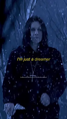 OZZY OSBOURNE -  Dreamer #ozzyosbourne #dreamer  #music #fyp 