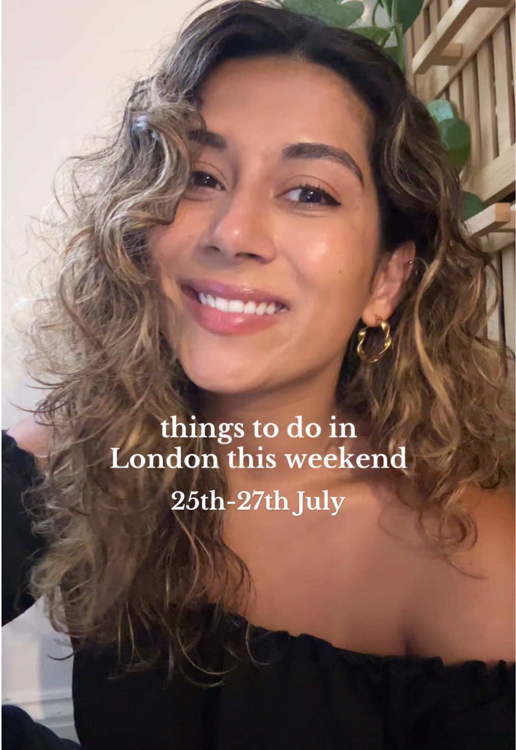 things to do in London this weekend - longest video yet because there’s just so much going on! plenty of free events, pop ups, free festivals and free and ticketed performances and exhibitions 🙌🏽 July 25th-27th . free things to do in London / free London pop-ups / free London events / free London exhibitions / London theatre / things to do in London in July / things to do in London in summer  .  #london #thingstodoinlondon #londonweekend #londonpopup #sannylondon #londonevents #londonexhibitions 
