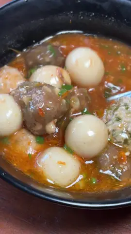 Baso aci kakang jl merdaka masuk gang pinggir indomaret kerkop