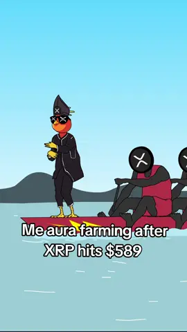 ✨️ #xrp #trendingvideo #fyp #crypto #ripple #trendingvideos #cryptocurrency #memecoin #ledger #meme 