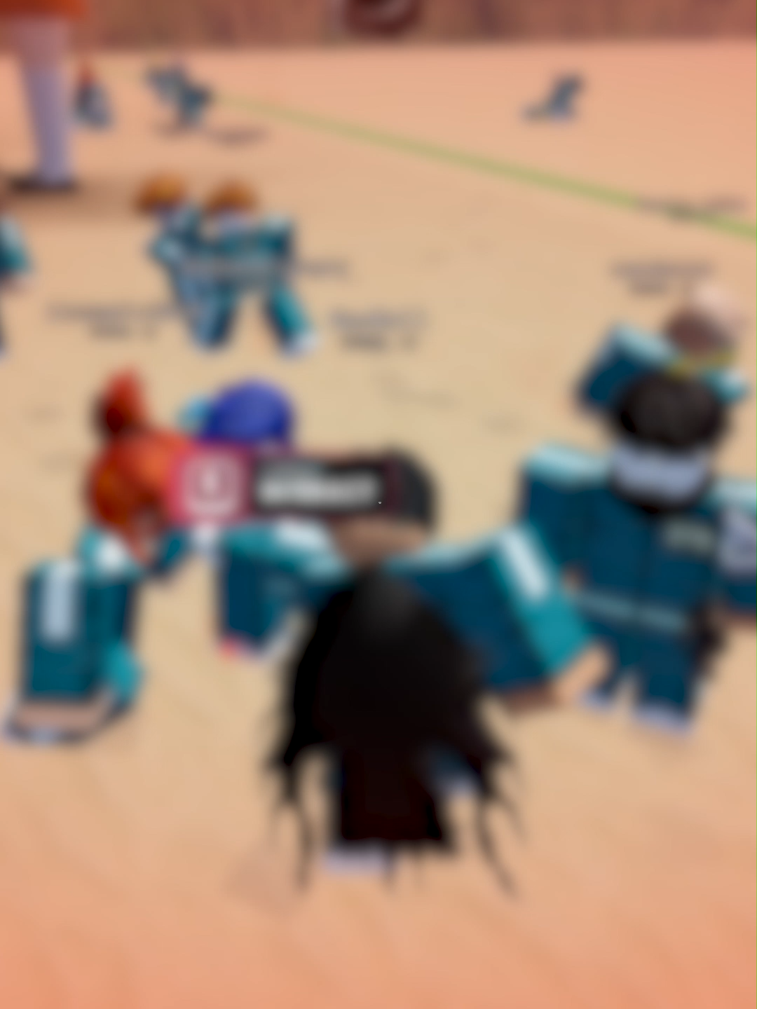 ¡Sobreviví a TODAS las pruebas del Juego del Calamar en Roblox!😱 @elmoras10 @esteban__rattt  #SquidGame#RobloxSquidGame#RobloxGame#FYP#ForYou#TikTokGaming#RobloxMemes#RobloxMoments#RobloxViral#GamingCommunity #viral #humor