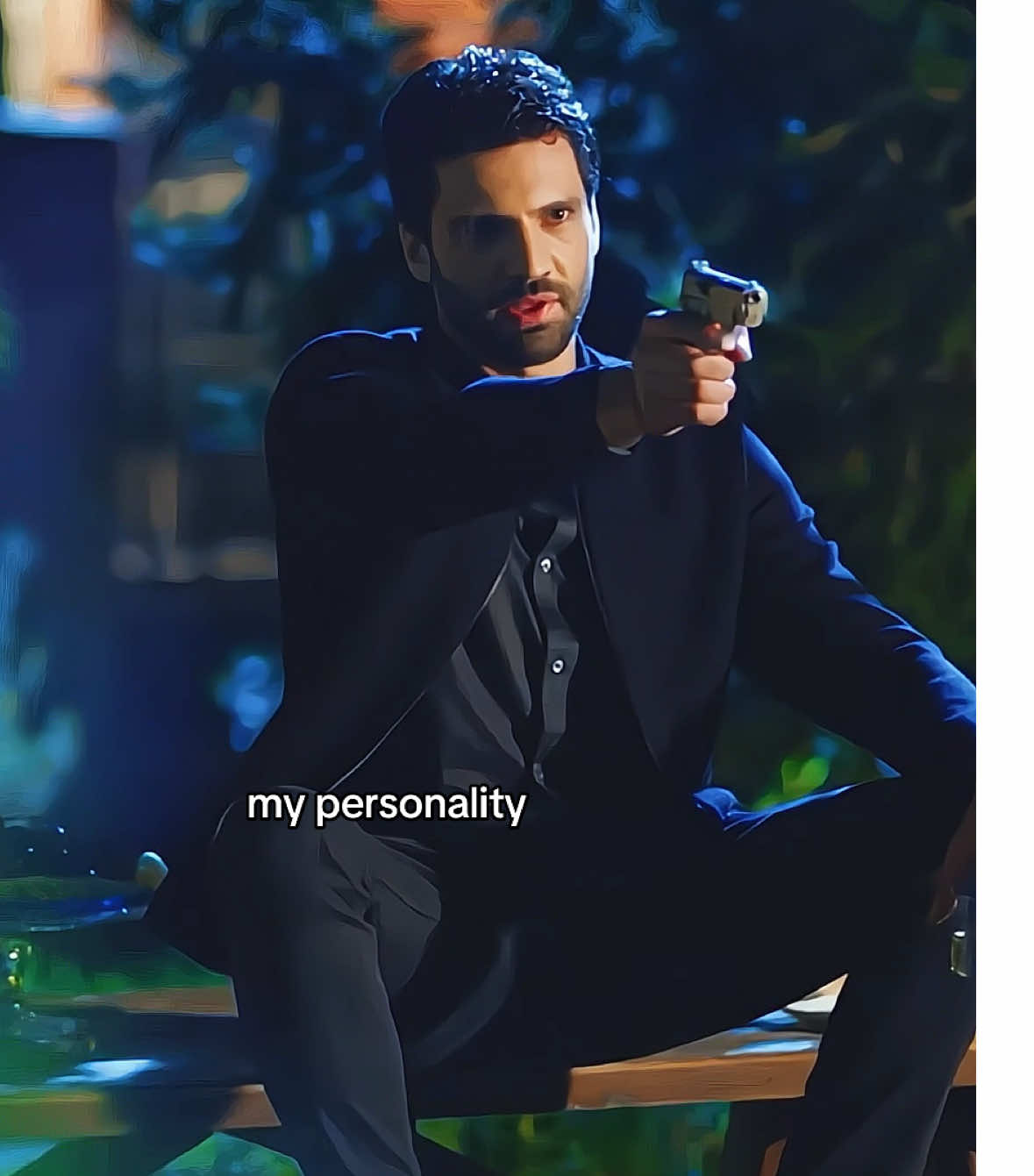 ваш заказ готов @louai soltani 💅🏻 #чернаялюбовь #эмиркозджуоглу #karasevda #emirkozcuoğlu #fyp #viral #recommendations 