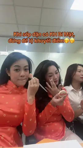 Quyết không lộ khuyết điểm 🤭🤭🤭#lpbank #dilamcogivui #xuhuong 