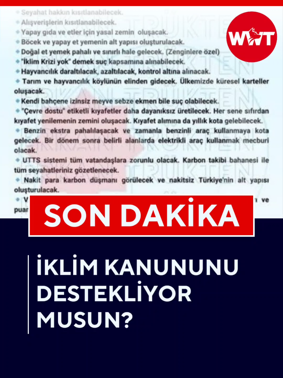 Erkan Trükten uyarıyor ve paylaşıyor! 