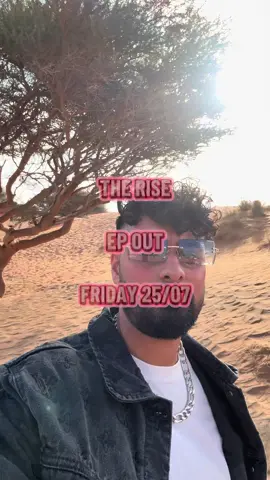 We gonna make it 🎶  My 3rd EP droping on Friday 25/07 #desi #browntiktok #punjabi 