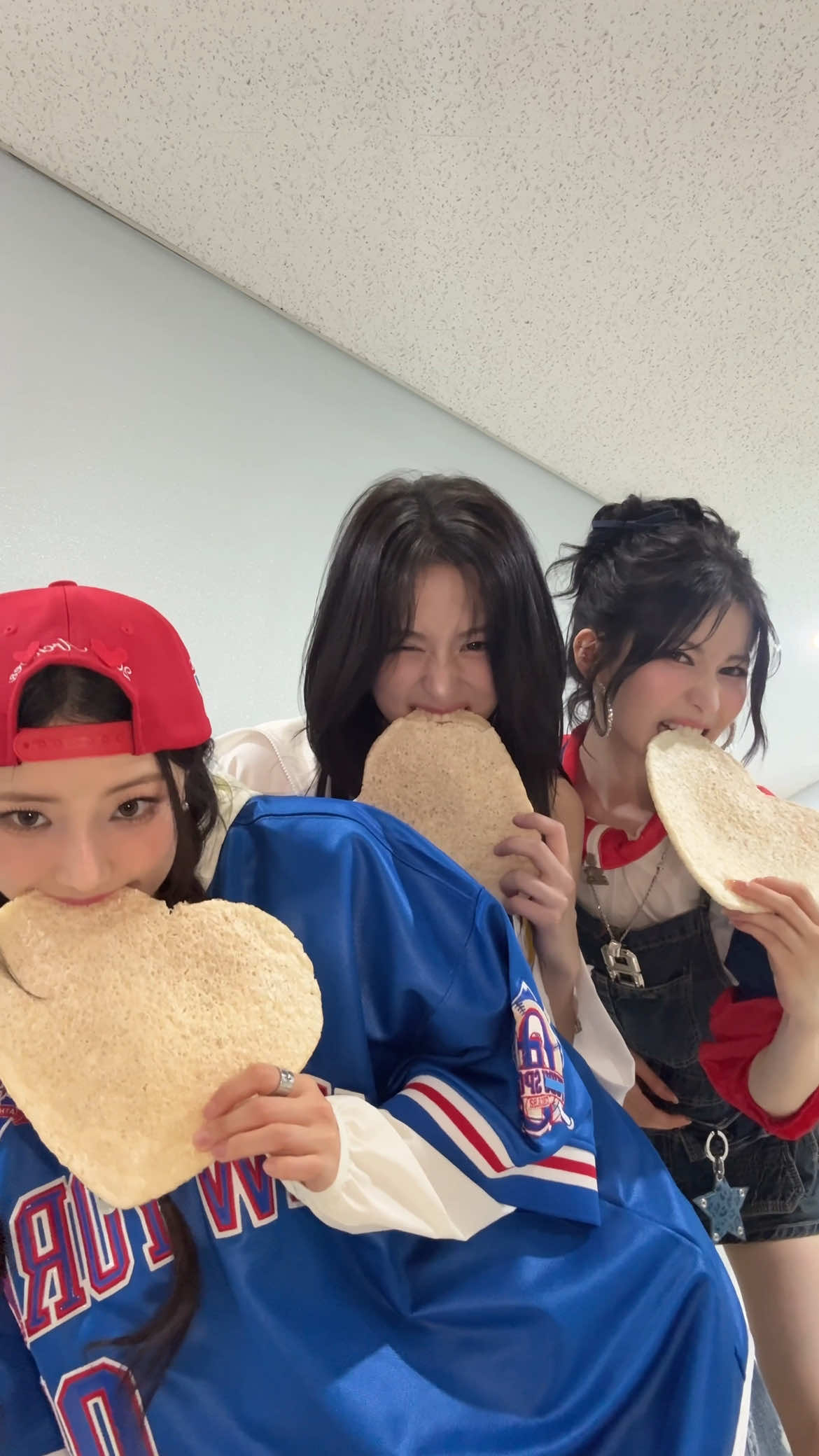 Want more HOT SAUCE? #BABYMONSTER #베이비몬스터 #HOTSAUCE #HOTSAUCE_Challenge 
