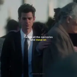 delete all the memories and move on😓#amazingspiderman #quality #foryou #2k #4k #ibrahim_edits 