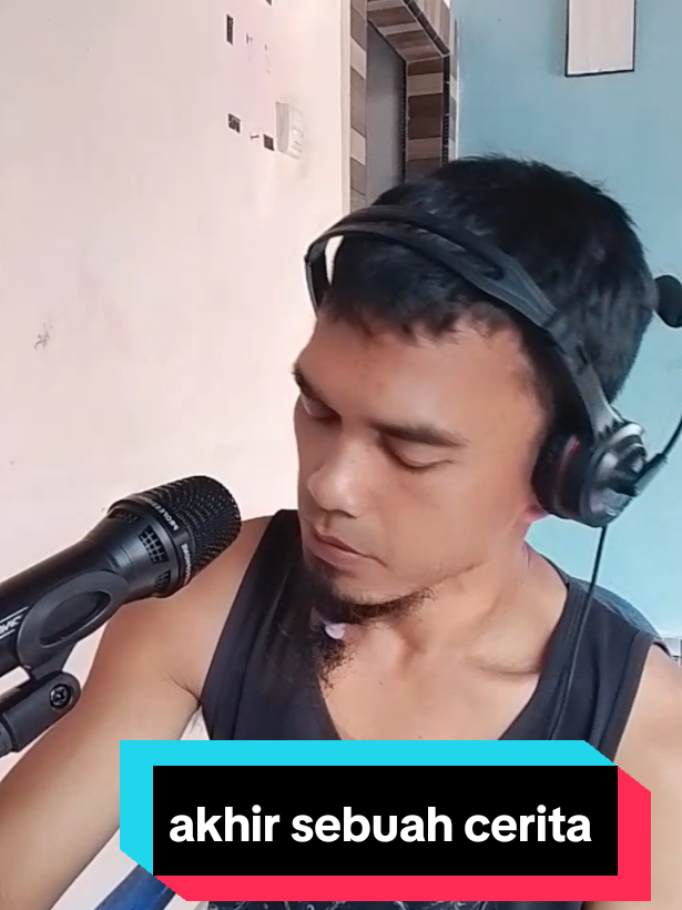#akhirsebuahceritacover #fyppppp 