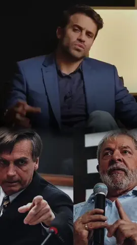 LULA CONHECIDO COMO O MAIOR LADRÃO DA HISTÓRIA DO BRASIL, ENQUANTO BOLSONARO É O MAIS AMADO E MAIS ODIADO PELO POVO BRASILEIRO 🇧🇷🫡#pablomarçal #crescernotiktok #viralizarnotiktok #tiktokviral #videoviral #tik_tok @Pablo Marçal @Pablo Marçal @Pablo Marçal 
