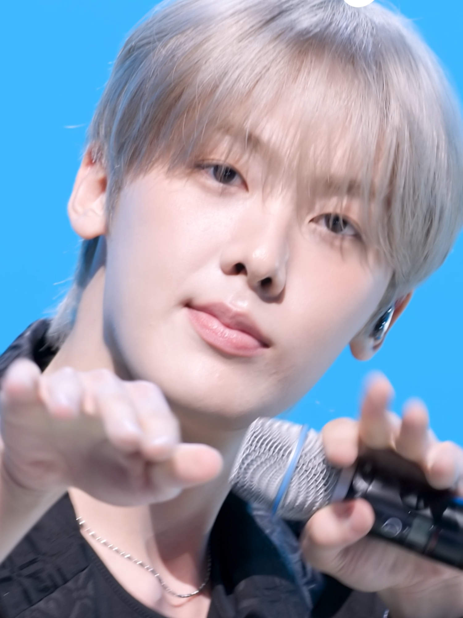 [it’s Live] 윤산하 엑스트라 버진의 효능 : 건강 개선, 피부 미용, 혈당 조절 등✍️ #itsLive #윤산하 #YOONSANHA #KPOP #잇츠라이브