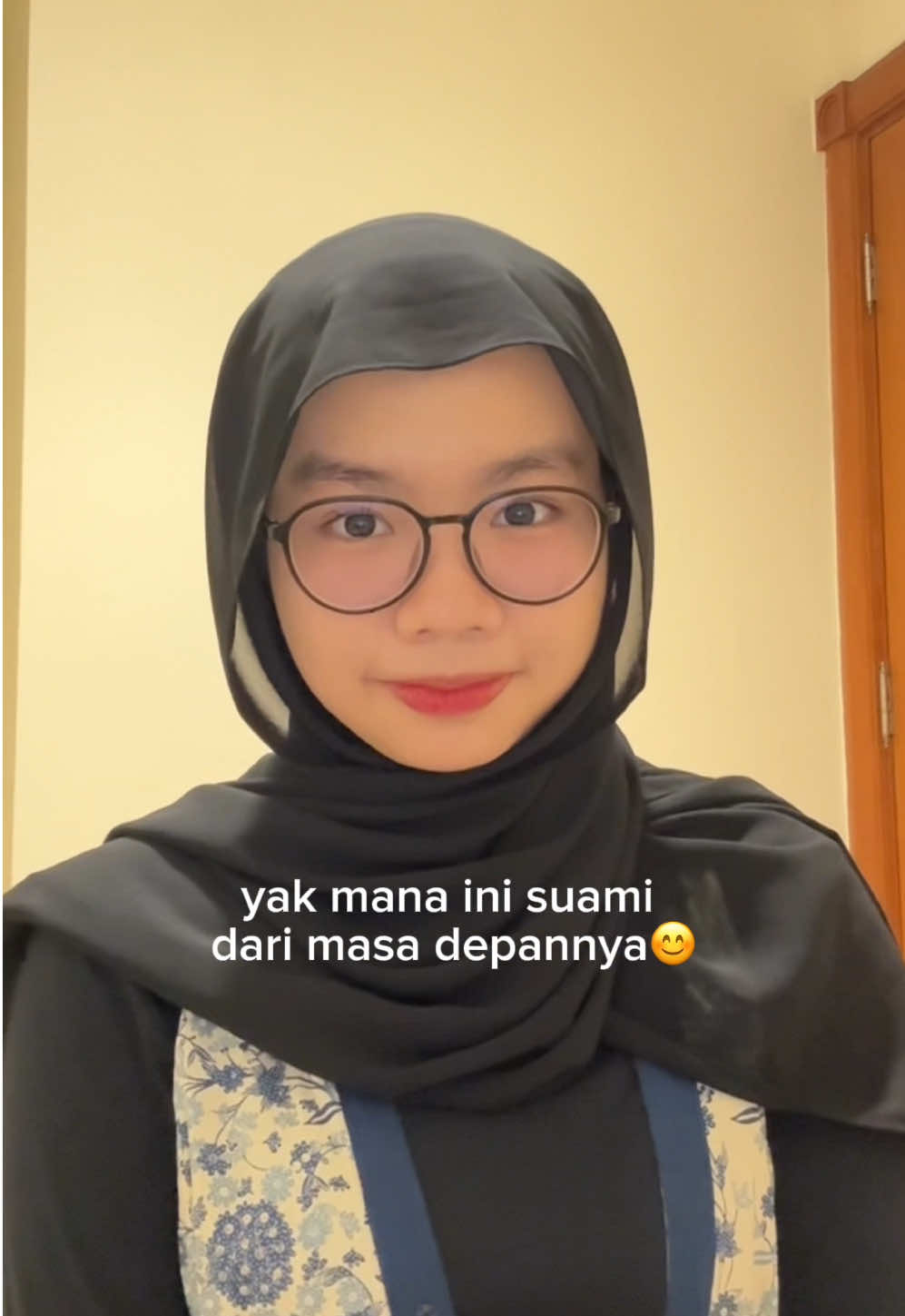 yak lagu buat suami di masa depan😍