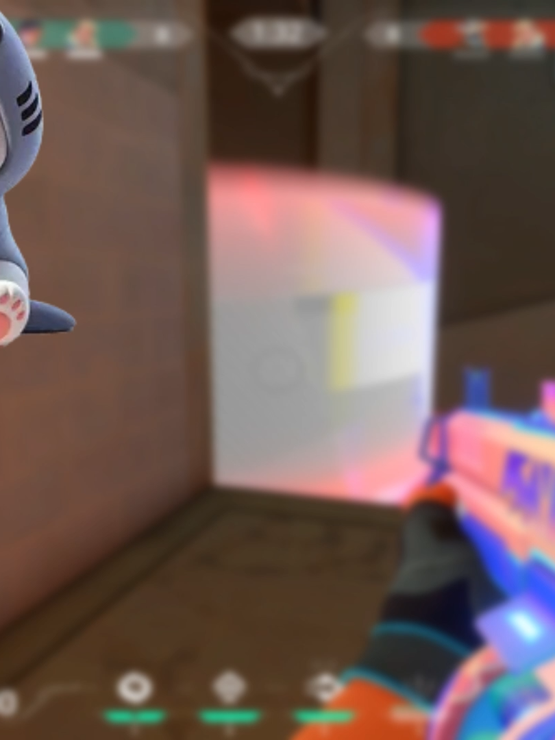 king abuses shotguns in valorant and aces. #val #Valorant #valorantmontage #valorantedit #bp
