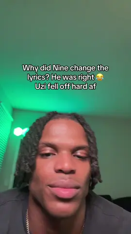 #ninevicious #liluzi 