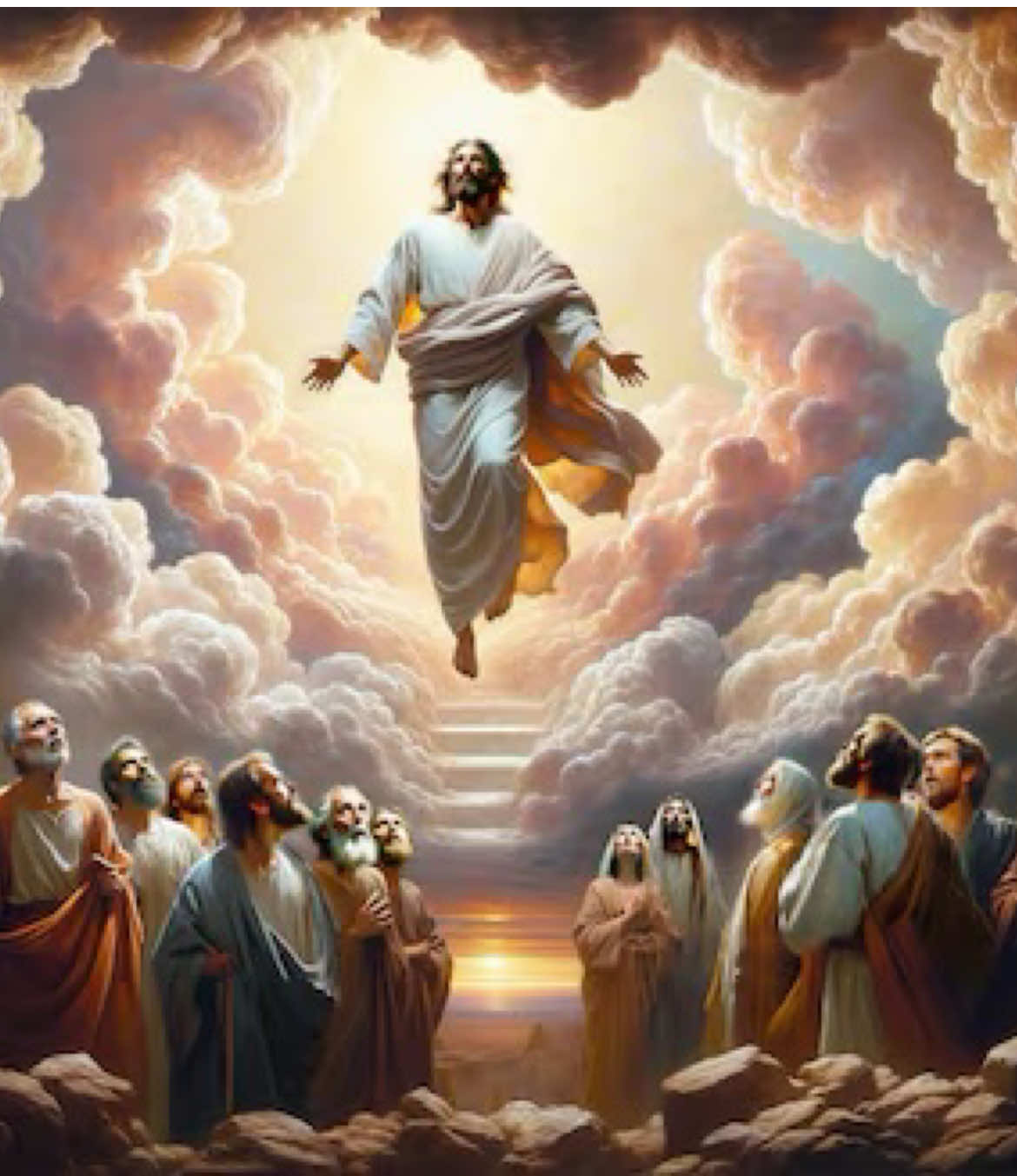 Jesus was mentioned in the Old Testament. ✝️ #fyp #christiantiktok #God #Christ #Jesus #athiesttiktok #muslimtiktok #jesuschrist #samshamoun