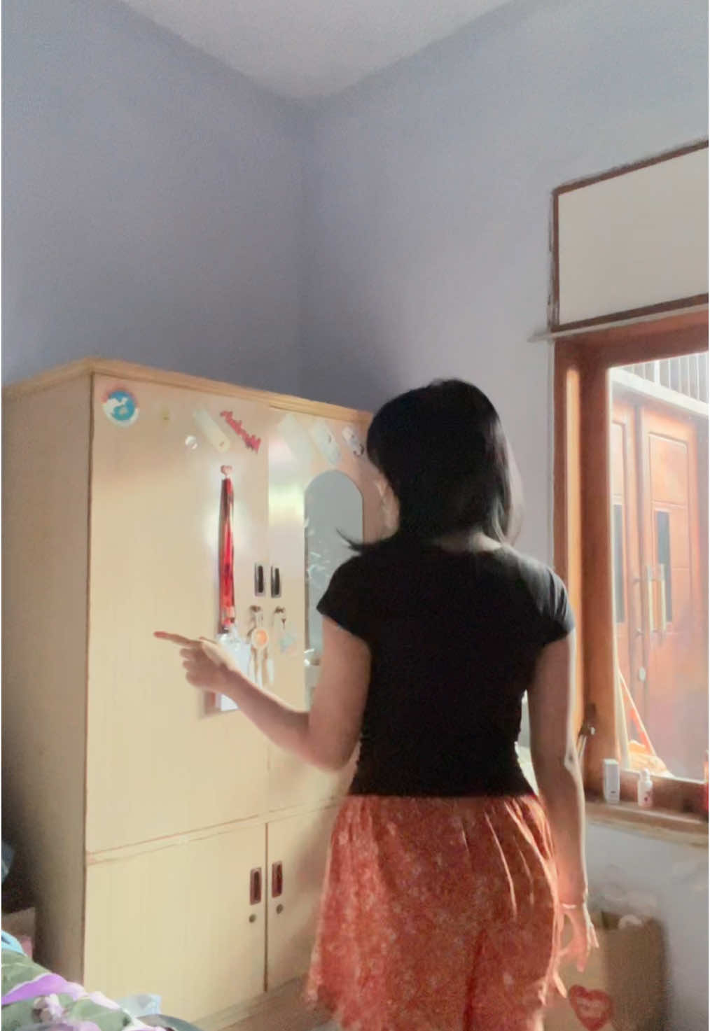 jangan janji2 terus 🤭